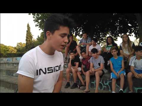 Mcmadetumadre vs Lago | 8vos BDG Sevilla