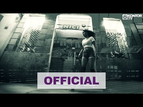 Showtek & Brooks - On Our Own (feat. Natalie Major) (Official Video HD)