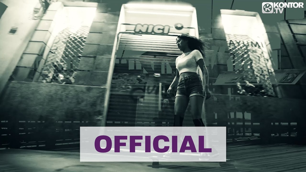 Showtek & Brooks ft. Natalie Major — On Our Own