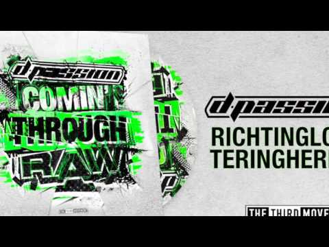 D-Passion - Richtingloze Teringherrie