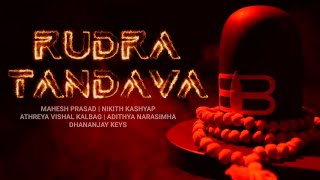 Rudra Tandava  Original  Veena  Mahesh Prasad