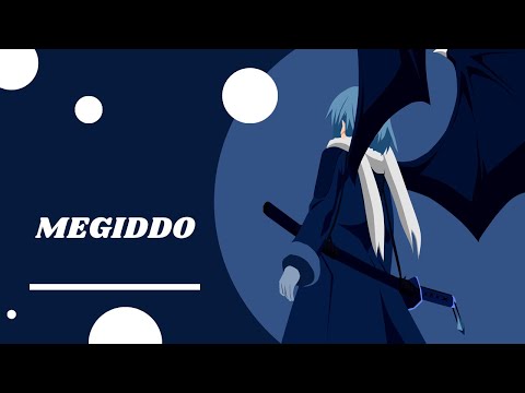 Reimei - TRUE (黎明) with Lyrics( Romanji and English ) | Megiddo | MusiQ Voyage | #MV