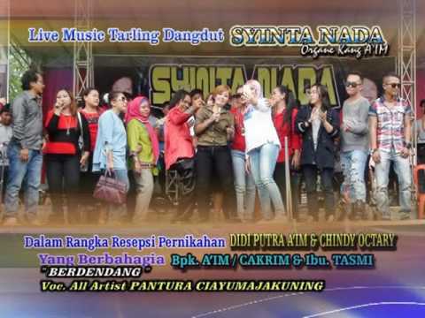 BERDENDANG Voc. All artist Pantura