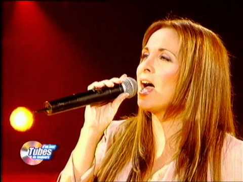 herlene segara et francis cabrel  les murs de poussieres