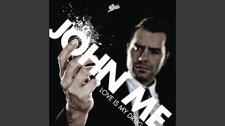Love Is My Drug Music Video