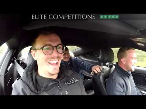 800BHP SUPERCHARGED Ford Mustang Winner!