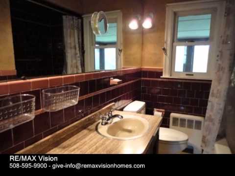 9 Paxton Road Spencer, MA 01562 - Single-Family Home - Real Estate - For Sale -