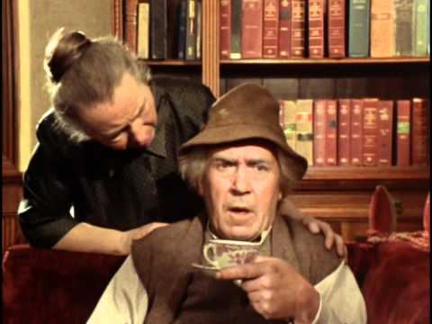 Catweazle Series 2 Episode 12 - The Magic Circle (Part 1)