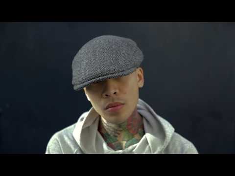 The Arthur - Flat Cap