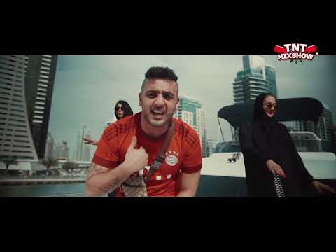 Kurdo ft. 2 PAC - Ya Salam  (Dj Cashesclay Remix)