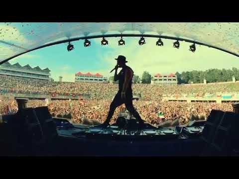 Carnage x Timmy Trumpet - PSY or DIE - Tomorrowland Belgium 2017
