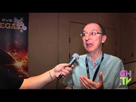 Vegas 2013: The Real Possibility of Interstellar Travel