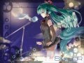 Hatsune Miku - Melody Line (メロディーライン) - English ...