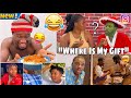 NEW Romeo Wj Nasboi Hilarious Comedy Ft Isbae U Ayomide Sydney Iwundu Whizzy BoboDerryReacts
