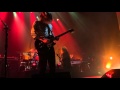 War Begun/I Will Sing You Songs - My Morning Jacket Live at The Orpheum Theatre