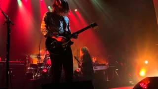 War Begun/I Will Sing You Songs - My Morning Jacket Live at The Orpheum Theatre