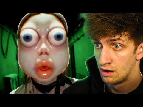 Be Careful of Who’s At The Door…