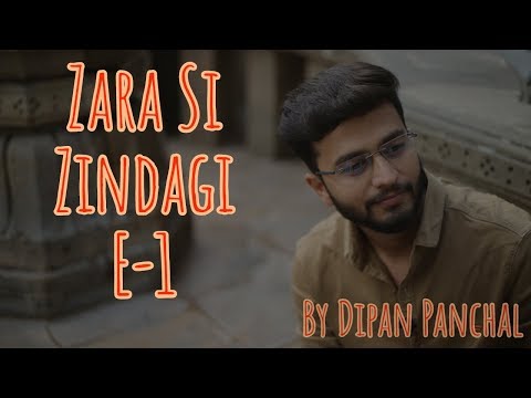 Zara Si Zindagi I Inspire First I Hindi I Episode 1 I Aap Kuch Bhi Kar Sakte Ho I