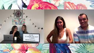 Capitulo 49: De noche con Gaby y Jorge