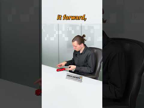 How McLaren Cheated (Legally) #f1 #mclaren #ferrari