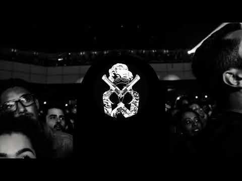 Racionais X Tupac - Nigga Drama (D'Santa Remix)