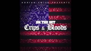 AD feat. Bricc Baby - &quot;TIP&quot; OFFICIAL VERSION