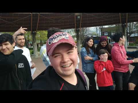 MNN vs. STROOT: Semifinal - BDR Fecha 10