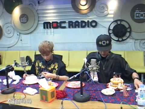 [ENG SUB] 130905 SSTP with Kris, Lay