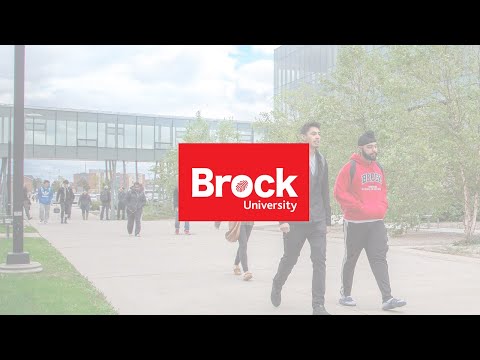Brock University