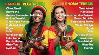 Download lagu Rhoma Irama Reggae Cover | Lagu Dangdut Jadi Enak Banget Didengar mp3