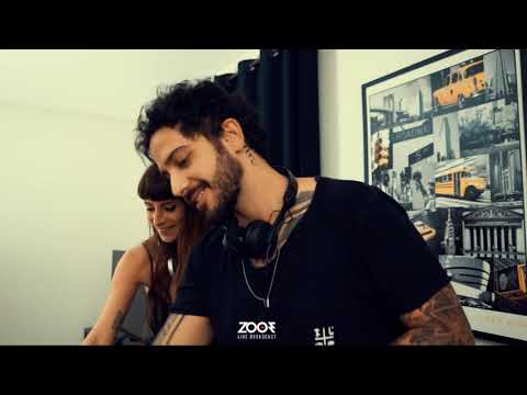 Andre Gazolla & Lolo Bortollaci #TECHNO