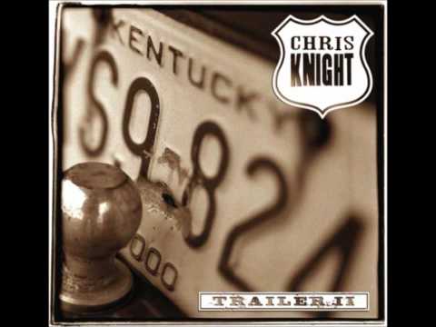 Chris Knight The sound of a train not running