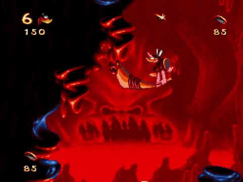 [TAS] SNES Maui Mallard in Cold Shadow by funnyhair in 30:06.12