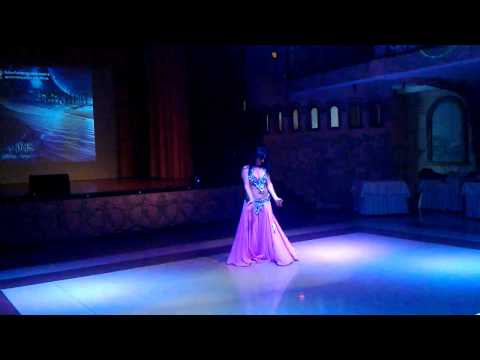 SVT Arabis - Ksenia Dzimistarishvili - Tabla