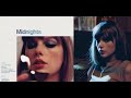 Midnights Full Album Taylor Swift Audio