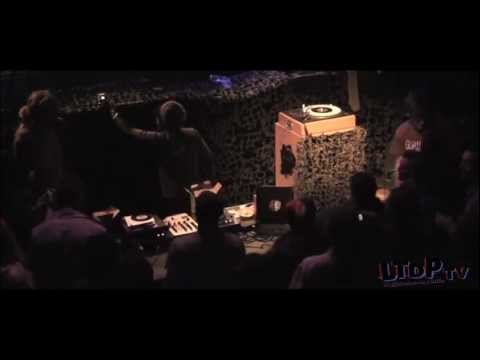 Aba Shanti-I - Primitive Dub #6 @ La GAM