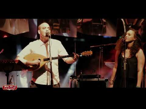 LEKHFA: Nefsif Akli  - الإخفاء: نفسي في عقلي