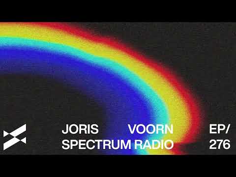 Spectrum Radio 276 by JORIS VOORN | Live from Tomorrowland