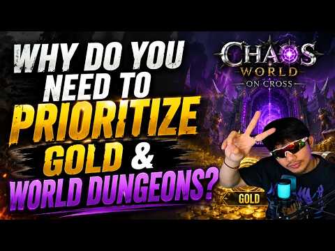 Chaos W video by JUZO 96TH