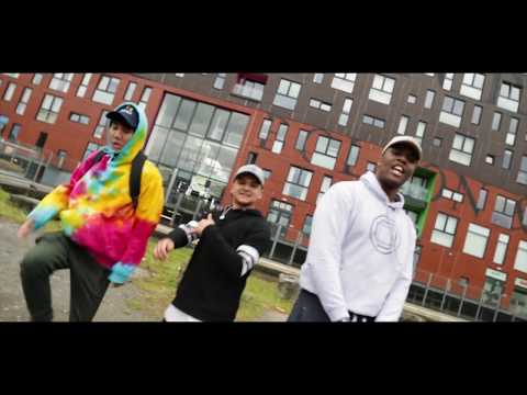 FEATURING NinjaTea - JOSHUi | BOUNCE (Music Vid) ft Nat James & NinjaTea (prod by. JOSHUi)