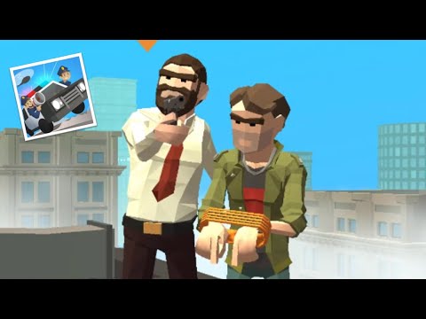 Police Story 3D Gameplay (by Kwalee Ltd) | Android, iOS - YouTube