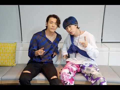 [180824] SUPER JUNIOR D&E weibo Live