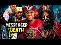 MESSENGER OF DEATH NEW MOVIE LIZZY GOLD YUL EDOCHIE 2026 LATEST NIGERIAN MOVIE BBW