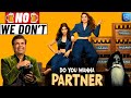 Do You Wanna Partner Review Tamannaah Bhatia Diana Penty Nakuul Mehta Karan Johar CB