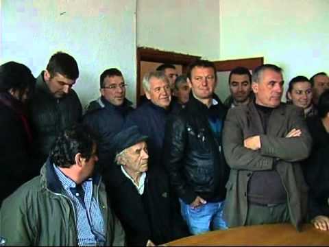 Lirohet Kryetari i Bashkise Edmond Themelko Pustec