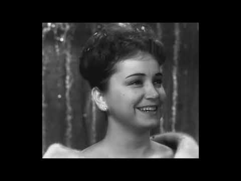 Tamara Milashkina Evgeny Nesterenko Irina Arkhipova Vladimir Valaitis Mazeppa full opera (1982)