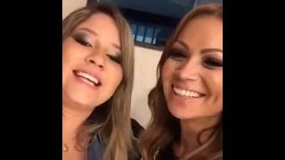 Solange Almeida e Marília Mendonça - Impasse