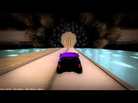 [J]uMbO v8 - Rock N Roll!