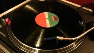 Steve Arrington Weak At The Knees