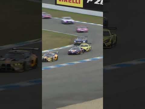 Mapelli 🆚 Gounon 🆚 Maini #DTM #DTM2026 #Hockenheimring